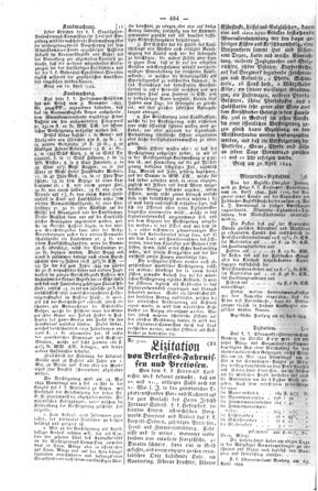 Steyermärkisches Amtsblatt zur Grätzer Zeitung 18440506 Seite: 4