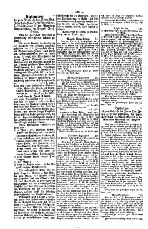 Steyermärkisches Amtsblatt zur Grätzer Zeitung 18440506 Seite: 6