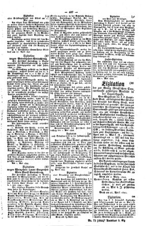 Steyermärkisches Amtsblatt zur Grätzer Zeitung 18440506 Seite: 7