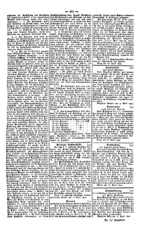 Steyermärkisches Amtsblatt zur Grätzer Zeitung 18440507 Seite: 3