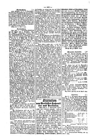 Steyermärkisches Amtsblatt zur Grätzer Zeitung 18440507 Seite: 4