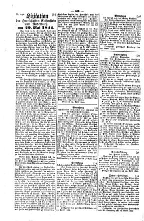 Steyermärkisches Amtsblatt zur Grätzer Zeitung 18440509 Seite: 10