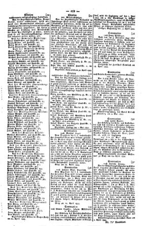 Steyermärkisches Amtsblatt zur Grätzer Zeitung 18440509 Seite: 3