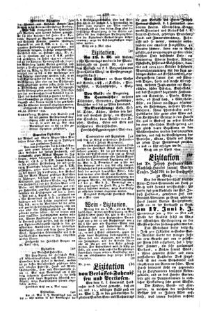 Steyermärkisches Amtsblatt zur Grätzer Zeitung 18440511 Seite: 2