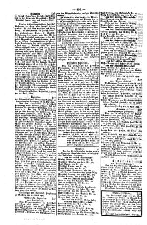 Steyermärkisches Amtsblatt zur Grätzer Zeitung 18440511 Seite: 4