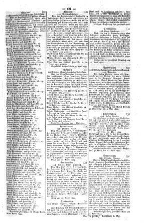 Steyermärkisches Amtsblatt zur Grätzer Zeitung 18440511 Seite: 7