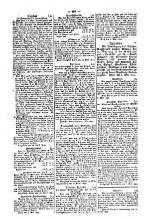 Steyermärkisches Amtsblatt zur Grätzer Zeitung 18440513 Seite: 2