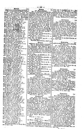 Steyermärkisches Amtsblatt zur Grätzer Zeitung 18440513 Seite: 3