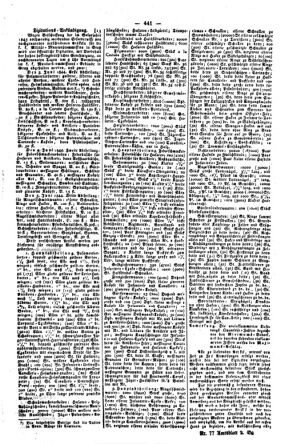 Steyermärkisches Amtsblatt zur Grätzer Zeitung 18440513 Seite: 5