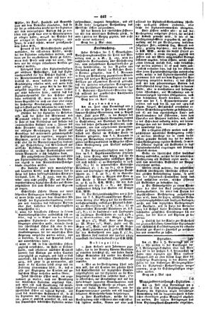 Steyermärkisches Amtsblatt zur Grätzer Zeitung 18440513 Seite: 6