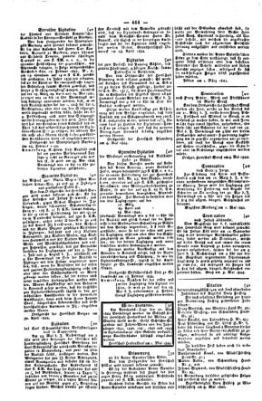 Steyermärkisches Amtsblatt zur Grätzer Zeitung 18440514 Seite: 2