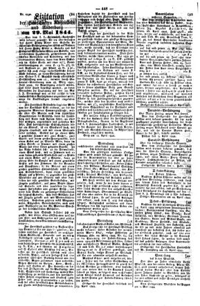 Steyermärkisches Amtsblatt zur Grätzer Zeitung 18440515 Seite: 2