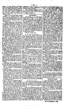 Steyermärkisches Amtsblatt zur Grätzer Zeitung 18440518 Seite: 7