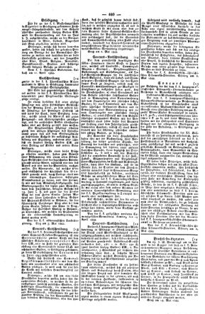 Steyermärkisches Amtsblatt zur Grätzer Zeitung 18440520 Seite: 2