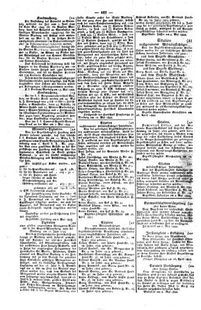 Steyermärkisches Amtsblatt zur Grätzer Zeitung 18440520 Seite: 4