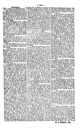 Steyermärkisches Amtsblatt zur Grätzer Zeitung 18440520 Seite: 5