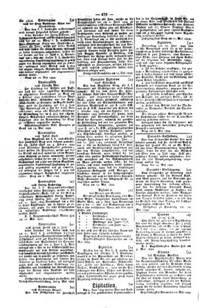 Steyermärkisches Amtsblatt zur Grätzer Zeitung 18440523 Seite: 2