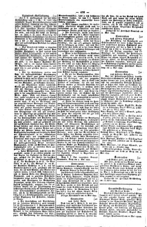 Steyermärkisches Amtsblatt zur Grätzer Zeitung 18440523 Seite: 8