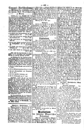 Steyermärkisches Amtsblatt zur Grätzer Zeitung 18440528 Seite: 2