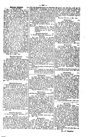 Steyermärkisches Amtsblatt zur Grätzer Zeitung 18440528 Seite: 3