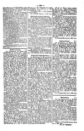 Steyermärkisches Amtsblatt zur Grätzer Zeitung 18440529 Seite: 3