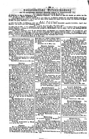 Steyermärkisches Amtsblatt zur Grätzer Zeitung 18440601 Seite: 2