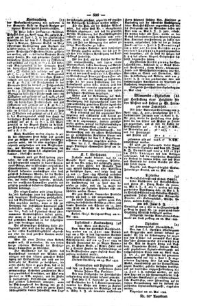 Steyermärkisches Amtsblatt zur Grätzer Zeitung 18440601 Seite: 3