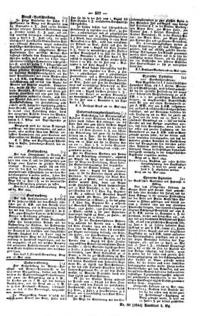 Steyermärkisches Amtsblatt zur Grätzer Zeitung 18440601 Seite: 5