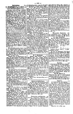 Steyermärkisches Amtsblatt zur Grätzer Zeitung 18440604 Seite: 2