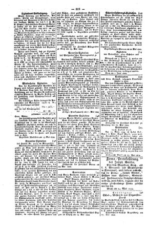 Steyermärkisches Amtsblatt zur Grätzer Zeitung 18440604 Seite: 4