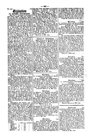 Steyermärkisches Amtsblatt zur Grätzer Zeitung 18440605 Seite: 4