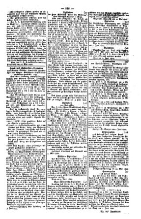 Steyermärkisches Amtsblatt zur Grätzer Zeitung 18440608 Seite: 3