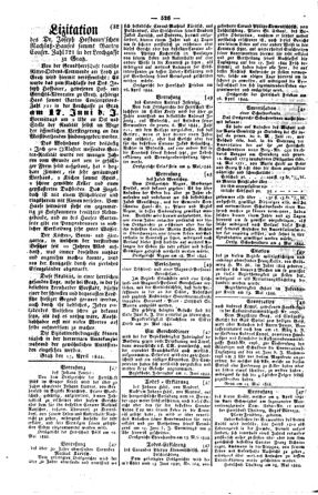 Steyermärkisches Amtsblatt zur Grätzer Zeitung 18440608 Seite: 4