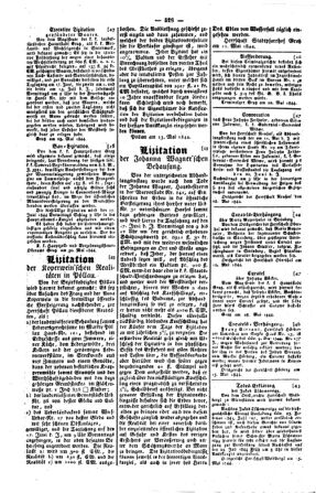 Steyermärkisches Amtsblatt zur Grätzer Zeitung 18440608 Seite: 6