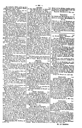 Steyermärkisches Amtsblatt zur Grätzer Zeitung 18440610 Seite: 3