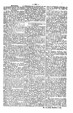 Steyermärkisches Amtsblatt zur Grätzer Zeitung 18440610 Seite: 5