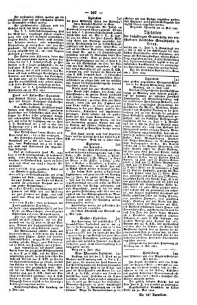 Steyermärkisches Amtsblatt zur Grätzer Zeitung 18440611 Seite: 3