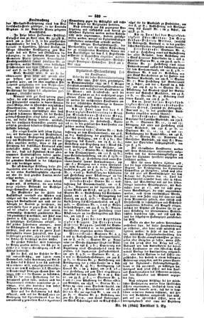 Steyermärkisches Amtsblatt zur Grätzer Zeitung 18440611 Seite: 5