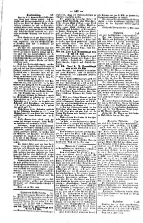 Steyermärkisches Amtsblatt zur Grätzer Zeitung 18440613 Seite: 2