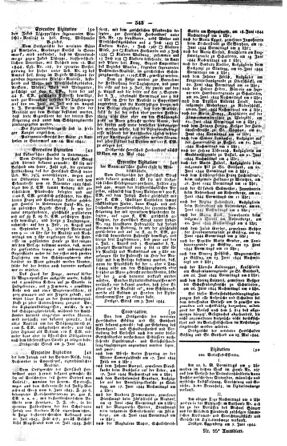 Steyermärkisches Amtsblatt zur Grätzer Zeitung 18440613 Seite: 3