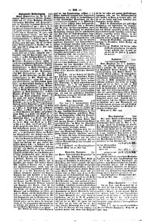 Steyermärkisches Amtsblatt zur Grätzer Zeitung 18440613 Seite: 4