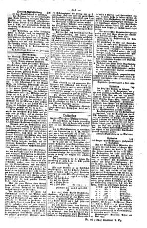 Steyermärkisches Amtsblatt zur Grätzer Zeitung 18440613 Seite: 5