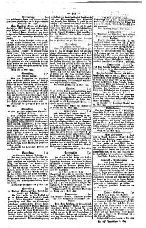 Steyermärkisches Amtsblatt zur Grätzer Zeitung 18440613 Seite: 7