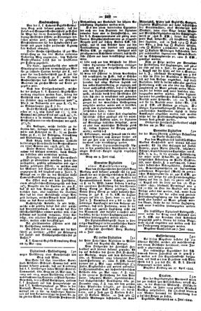 Steyermärkisches Amtsblatt zur Grätzer Zeitung 18440615 Seite: 4