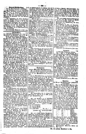 Steyermärkisches Amtsblatt zur Grätzer Zeitung 18440615 Seite: 5