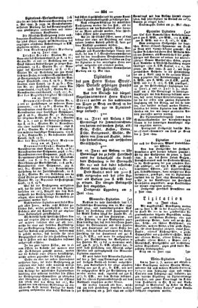 Steyermärkisches Amtsblatt zur Grätzer Zeitung 18440615 Seite: 6