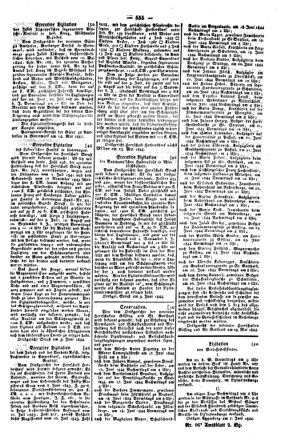 Steyermärkisches Amtsblatt zur Grätzer Zeitung 18440615 Seite: 7