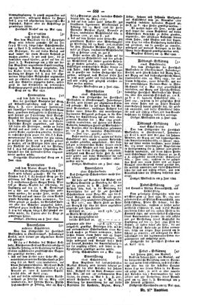 Steyermärkisches Amtsblatt zur Grätzer Zeitung 18440617 Seite: 3