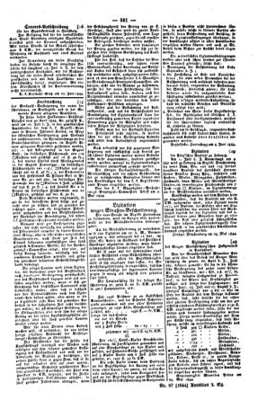 Steyermärkisches Amtsblatt zur Grätzer Zeitung 18440617 Seite: 5