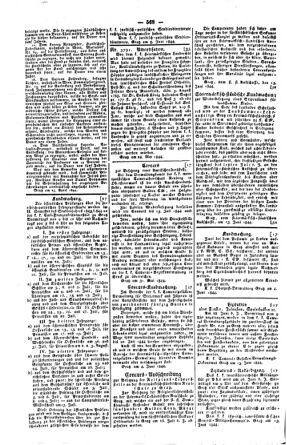 Steyermärkisches Amtsblatt zur Grätzer Zeitung 18440620 Seite: 2